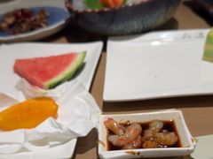 -大渔铁板烧(花园道店)