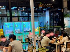 -813芭依珊 BAESAn(皇冠十畝地店)