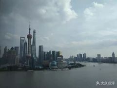 -上海外滩茂悦大酒店