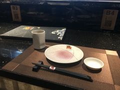 -割烹旭日本料理(龙湖狮山天街店)