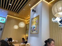 大堂-超级泰·泰式麻辣烫(南京商厦店)