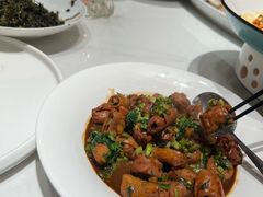 -道道鲜·崇明私房菜(五角场店)