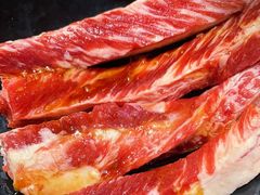 -土大力韩式烤肉料理(和平路店)