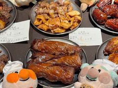 -锦州御烧烤·形象店(人民街店)