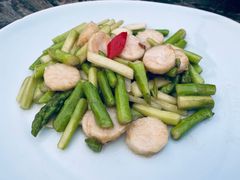 -山外山菜馆(玉泉路店)