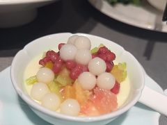 -小厨娘淮扬菜(河西奥美大厦店)