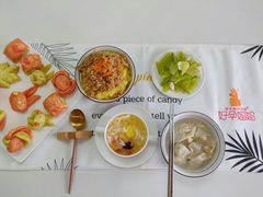 -好孕妈妈月嫂(哈尔滨总店)