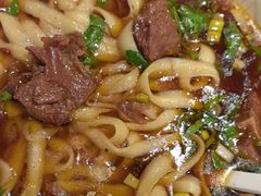 -晋阳春·山西菜·北京烤鸭(交大店)