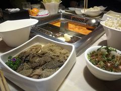 -海底捞火锅(天一广场亚细亚店)