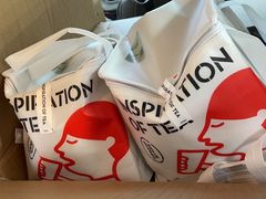 -喜茶(上海北外滩来福士店)
