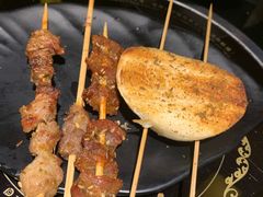 -味纯私房菜江湖菜·烧烤.羊蝎子(卡尔店)