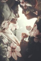 -雪中彩影婚纱摄影·微光艺术中心