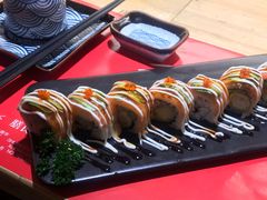 -食鲤料理(西虹东路店)