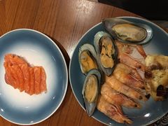 -郑州美盛喜来登大酒店