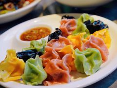 -1937青岛老味道·海肠捞饭·青岛菜(大鲍岛栈桥店)