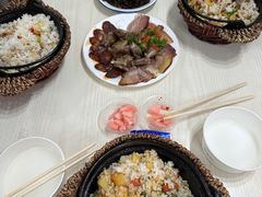 -渝绝回味碗土家洋芋饭(学道街店)
