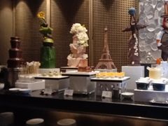 -博林天瑞喜来登酒店·西丽尚膳