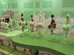 -龙湖重庆时代天街