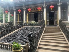 -九华山风景区