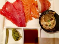 -上海丽笙精选海仑宾馆·莫赛克餐厅