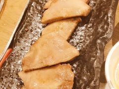-韩国料理大力士(屏风街店)