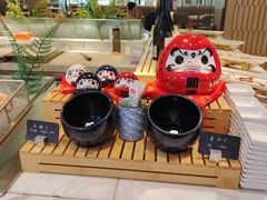 -冀粤香海鲜自助餐厅(西美五洲店)