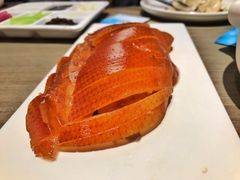 酥不腻烤鸭-小大董·烤鸭(凤凰汇店)