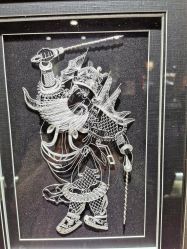 -凤凰县苗族银饰锻制技艺传习所