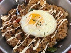 -青春分食(仙林大学城店)