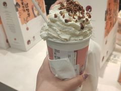 -茶颜悦色(花园道店)