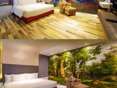 -厦门泰谷酒店(中山路镇海路地铁站店)