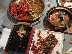 -盔甲王·猛货牌档(安泰店)