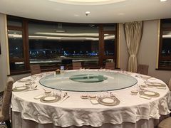 -渔港明珠酒店(星海广场店)