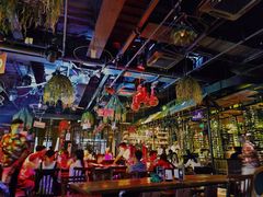 大堂-胡桃里音乐酒馆(仓山万达店)