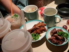 -润生源足道·SPA(个园店)