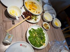 -榆林镇筋饼(文端总店)