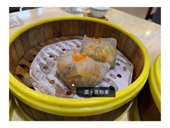 -明泉居茶点荟(车陂店)