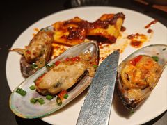 -拉蒂娜·巴西牛排馆 Latina·Brazilian Steakhouse(王府井喜悦店)