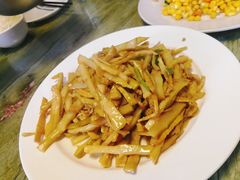 -华春餐馆(鱼山路店)