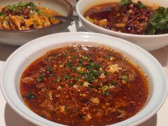 -辛香汇·现炒川菜(城北万象城店)