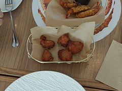 -必胜客(龙湾万达店)