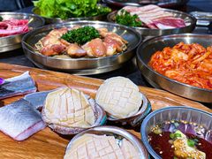 -本炙炭烤·蒲烧活鳗料理店(金沙洲店)