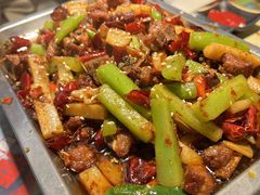 -滋味烤鱼(祥和里店)