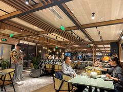 -Home Thai·泰谣(王府井apm店)