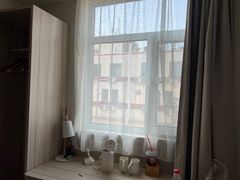 -汉庭（青岛台东步行街店）(原台东万达店)