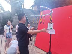 -梦幻奥陶纪景区