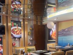 -昱匠·日本料理(金融街店)