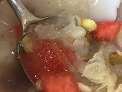 -文昌邓记清补凉(西沙路店)