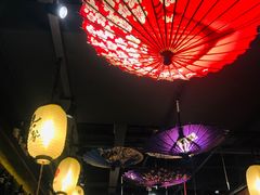 大堂-赤谷和牛烧肉居酒屋(石景山店)