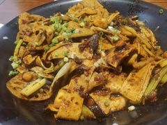 -掌上鲜(南顺城街店)